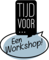 Logo Tijd voor een workshop